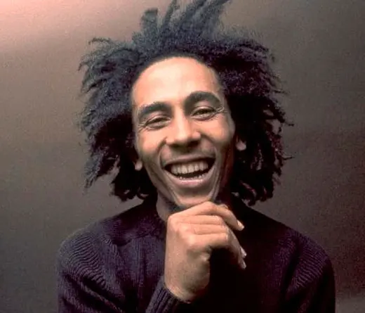 Cumpleaos N75 de Bob Marley y el aniversario N40 de Redemption Song son celebrados con un video.